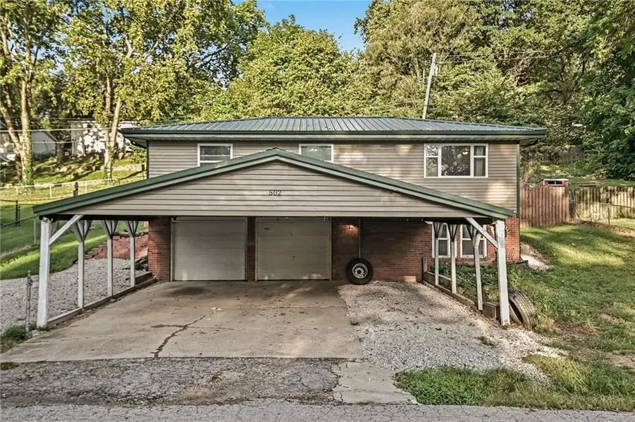 502 Dundee Road, Smithville, MO 64089 - #2