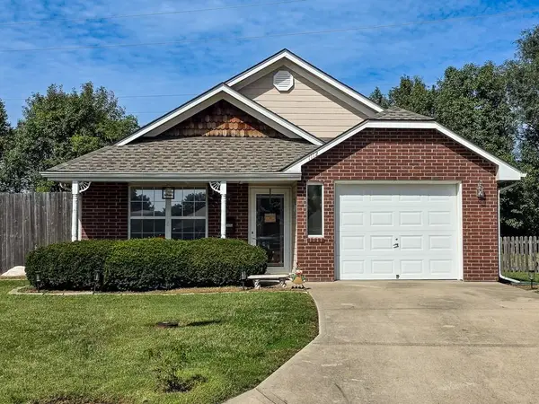 SW Blue Branch Drive, Grain Valley, MO 64029
