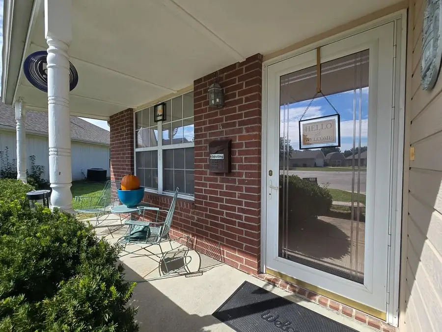 SW Blue Branch Drive, Grain Valley, MO 64029 - #2