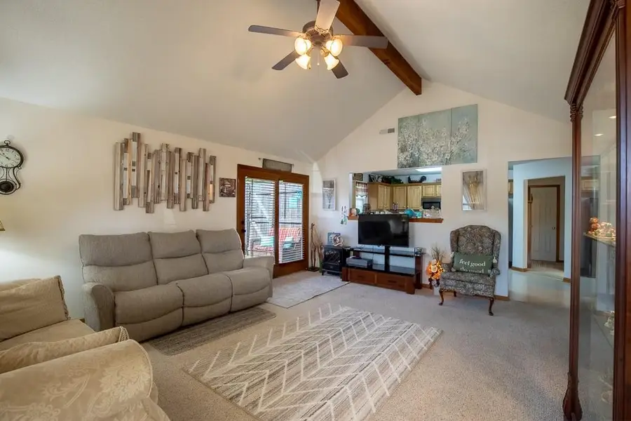 SW Blue Branch Drive, Grain Valley, MO 64029 - #3