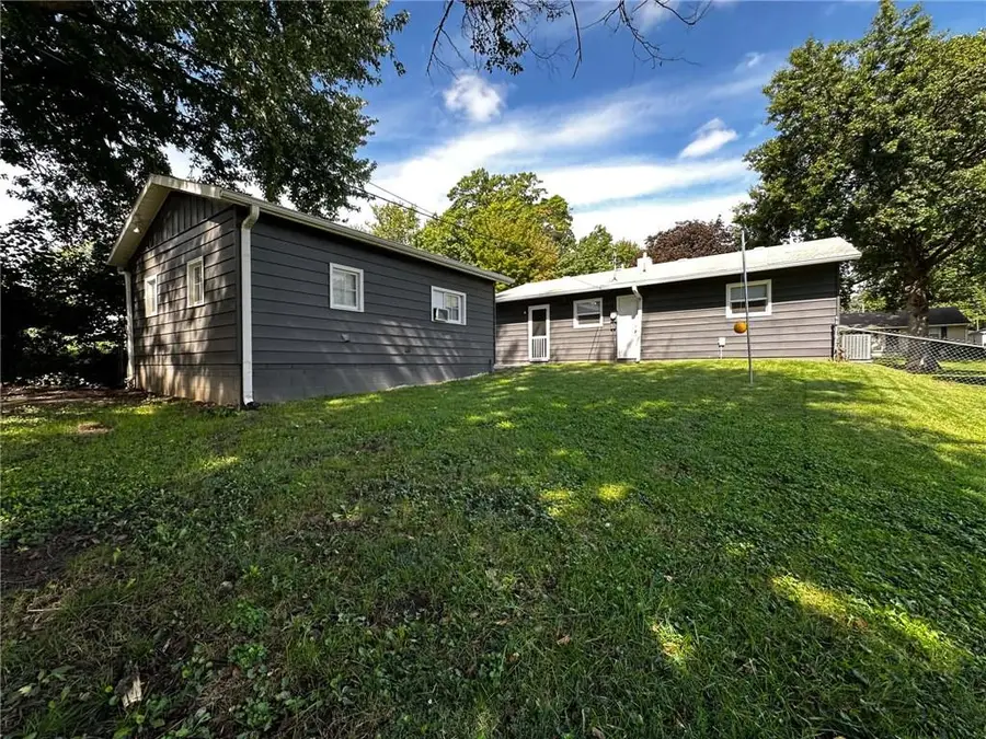 3416 Jackson Street, Saint Joseph, MO 64507 - #3
