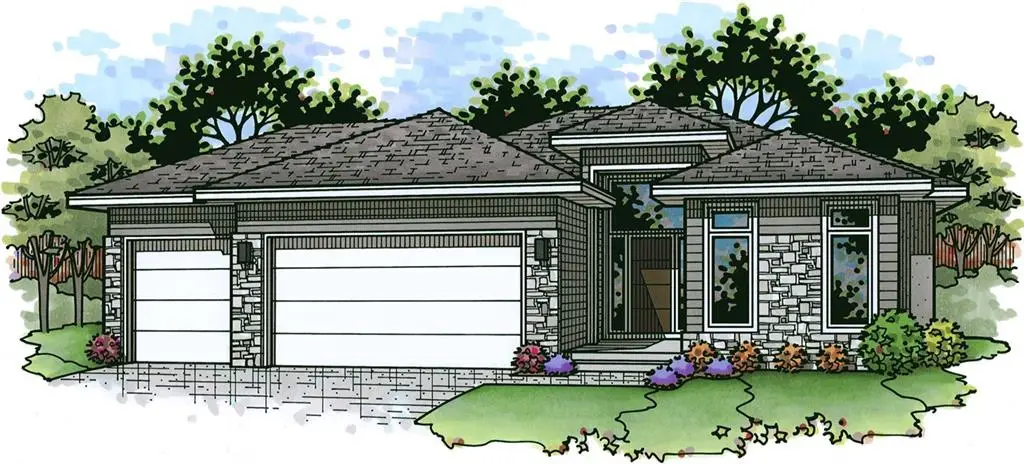 10799 S Houston Street, Olathe, KS 66061 - #1