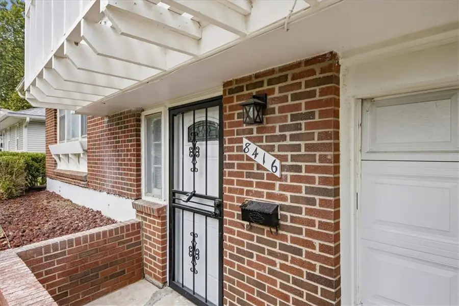 8416 E 92nd Place, Kansas City, MO 64138 - #2