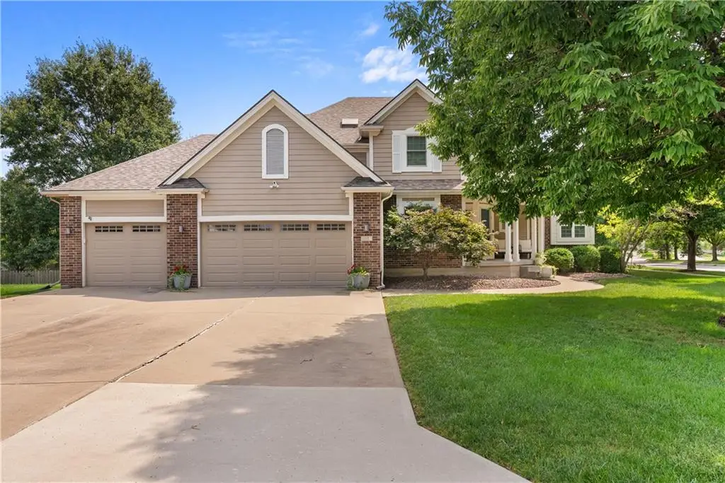 317 SW Bridlewood Court, Lees Summit, MO 64081 - #1