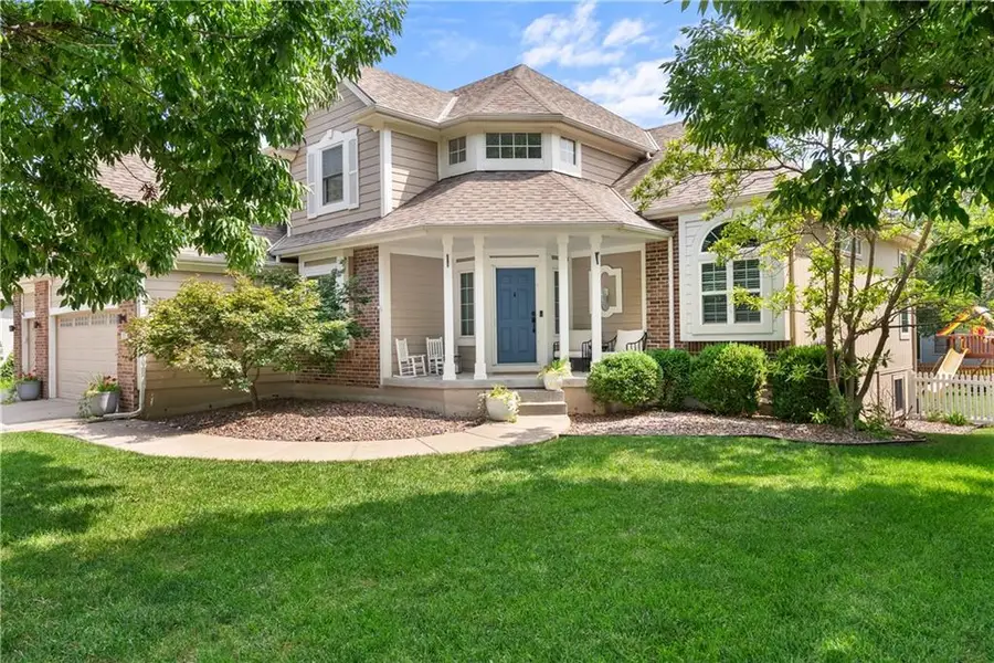 317 SW Bridlewood Court, Lees Summit, MO 64081 - #2