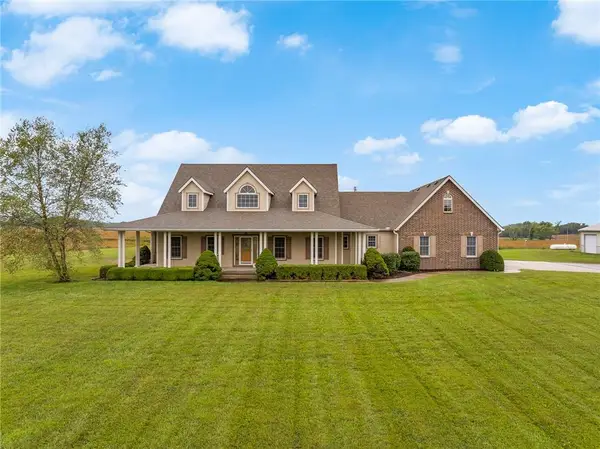 3790 K 68 Highway, Ottawa, KS 66067
