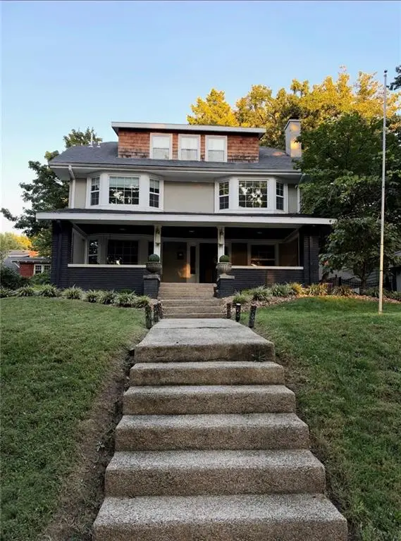 6023 Main Street, Kansas City, MO 64113 - #1
