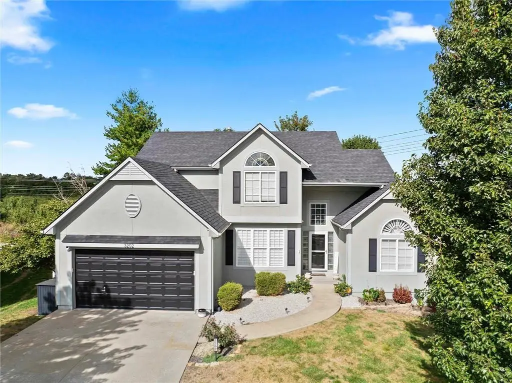 3202 Junction Drive, Harrisonville, MO 64701 - #1