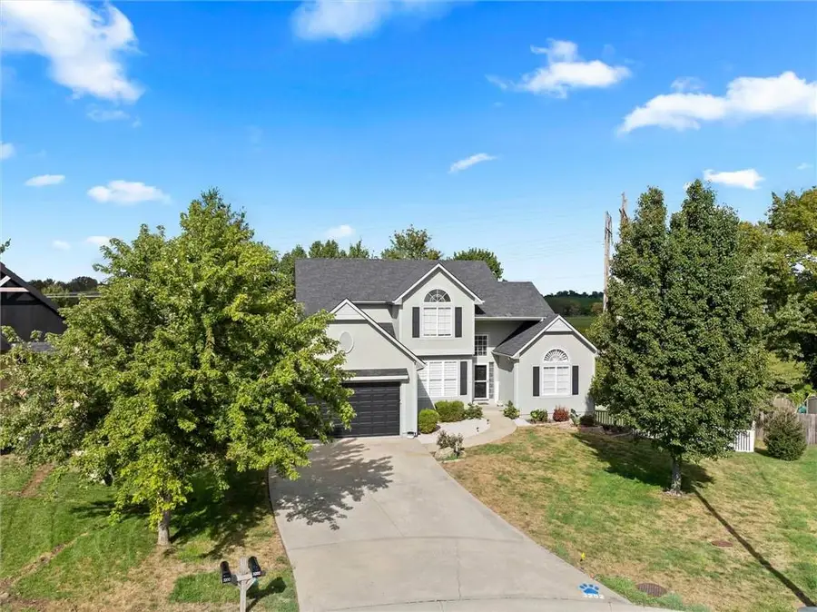 3202 Junction Drive, Harrisonville, MO 64701 - #2