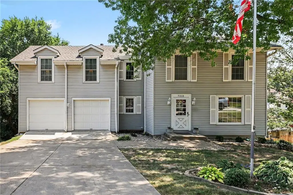 7213 N Bellefontaine Avenue, Kansas City, MO 64119 - #1