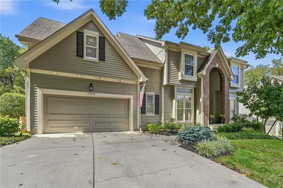 15410 Horton Lane, Overland Park, KS 66223 - #3
