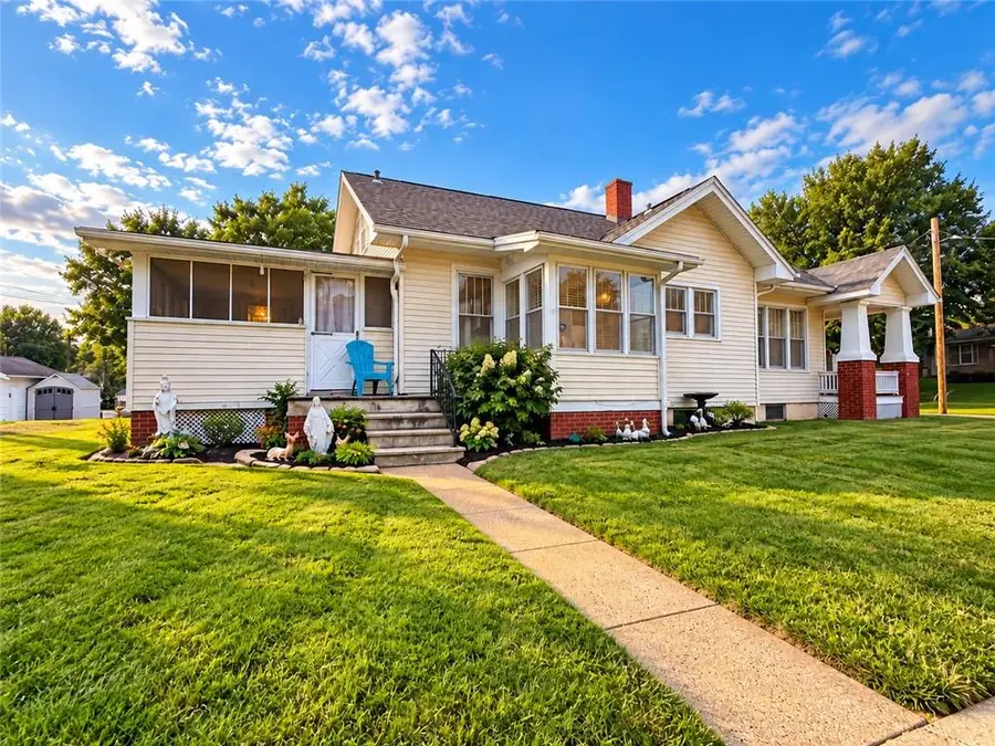 3140 Mitchell Avenue, Saint Joseph, MO 64507 - #2