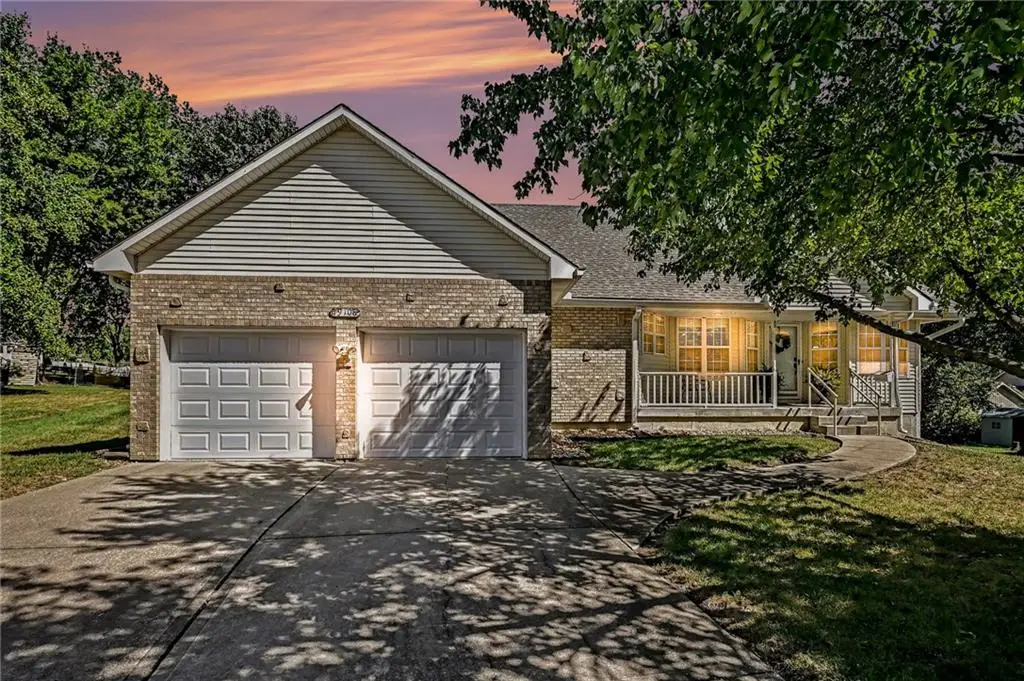 19108 E 27th St Court, Independence, MO 64057 - #1