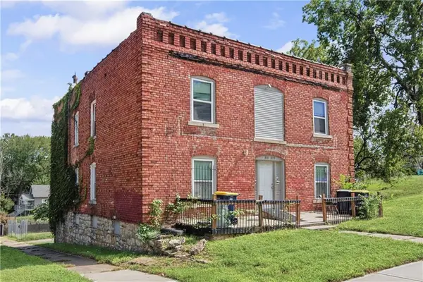 801 Cleveland Avenue, Kansas City, MO 64124
