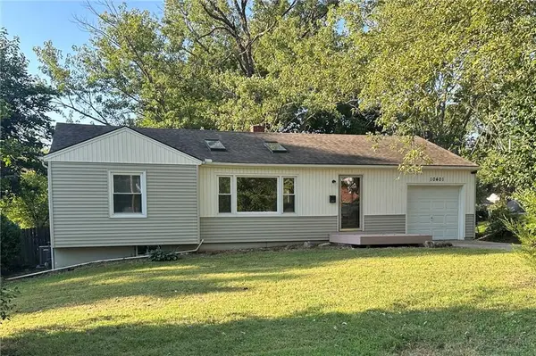 10401 E 69th Street, Raytown, MO 64133