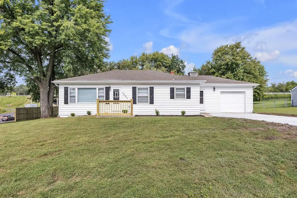 3801 Powers Drive, Saint Joseph, MO 64503 - #1