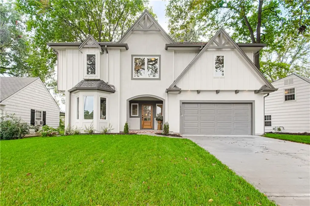 4113 W 67th Street, Prairie Village, KS 66208 - #1