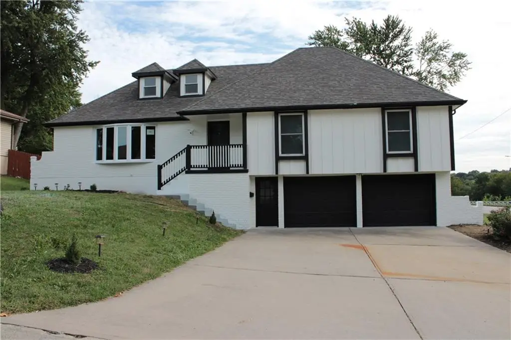 16001 E 30 Street, Independence, MO 64055 - #1