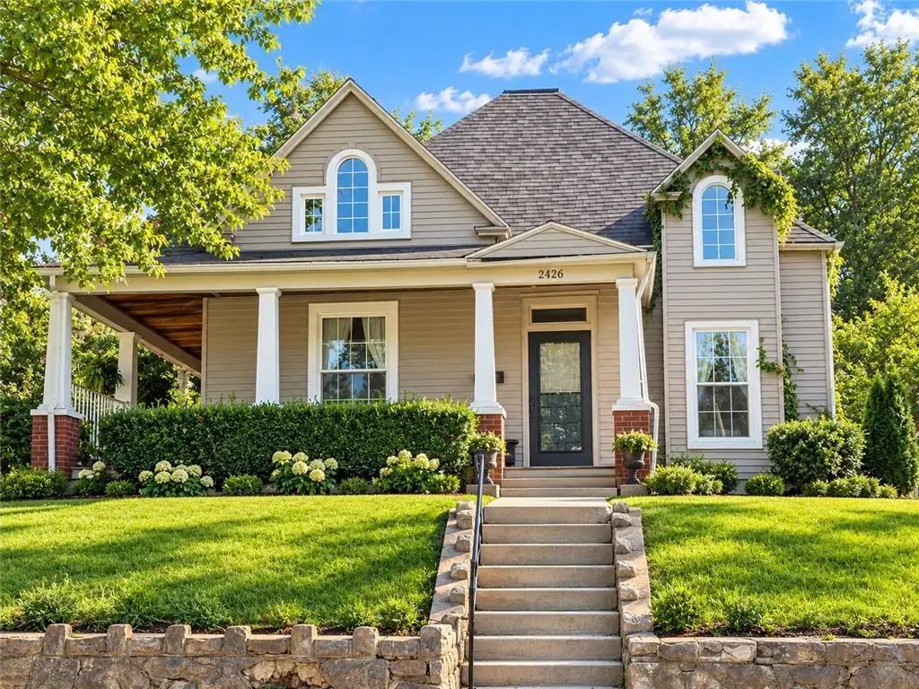 2426 Lafayette Street, Saint Joseph, MO 64507 - #1