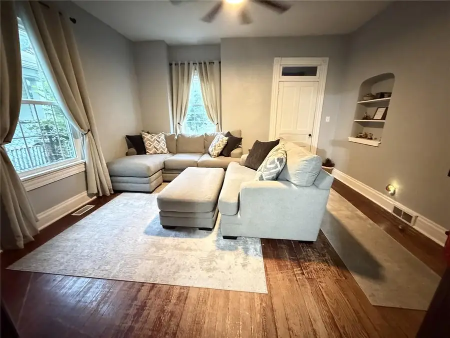 2426 Lafayette Street, Saint Joseph, MO 64507 - #3