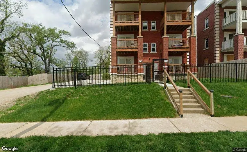 1414 E 30th Street, Kansas City, MO 64128 - #1