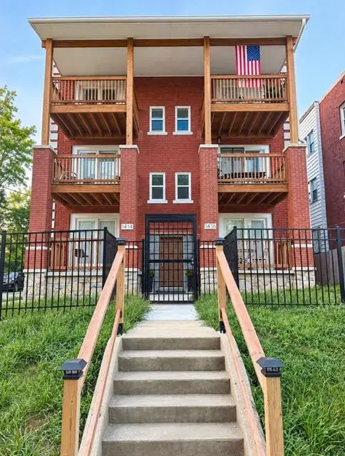 1414 E 30th Street, Kansas City, MO 64128 - #2
