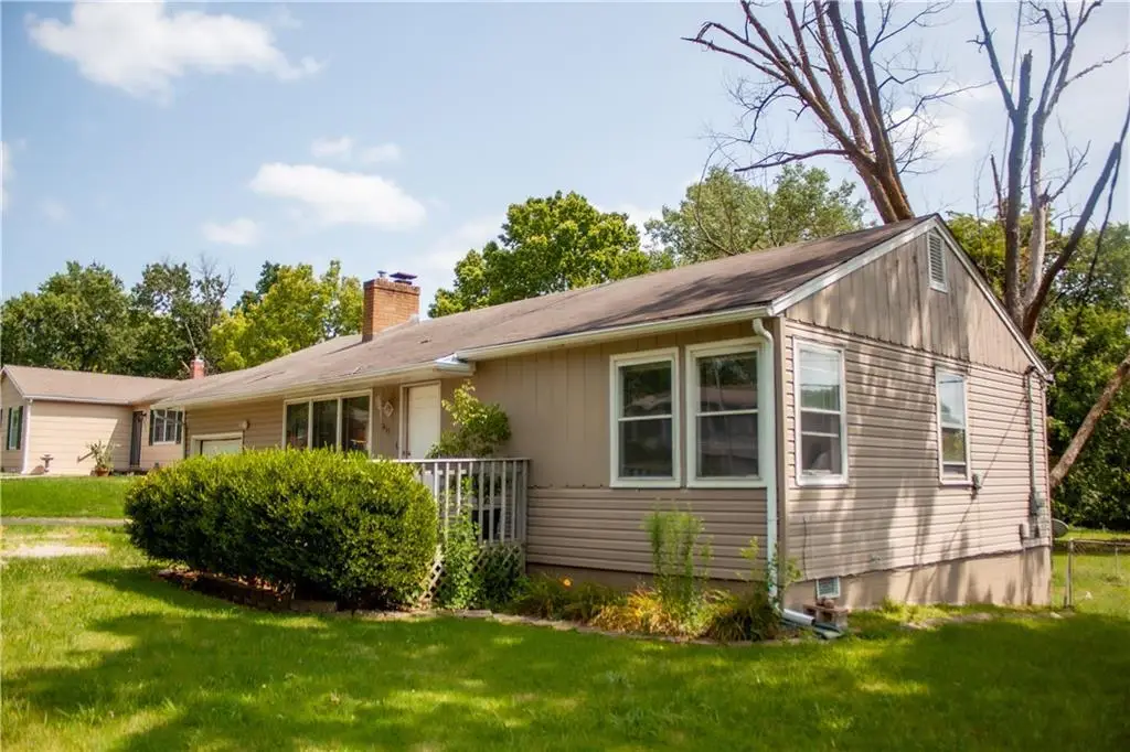 415 NE 87th Street, Kansas City, MO 64155 - #1