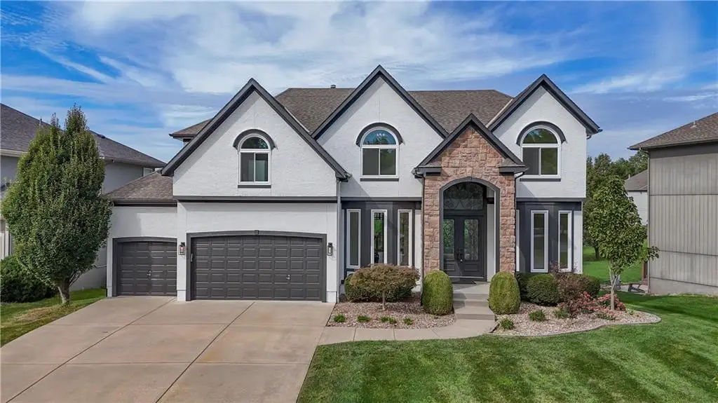 16004 Ballentine Street, Overland Park, KS 66221 - #1