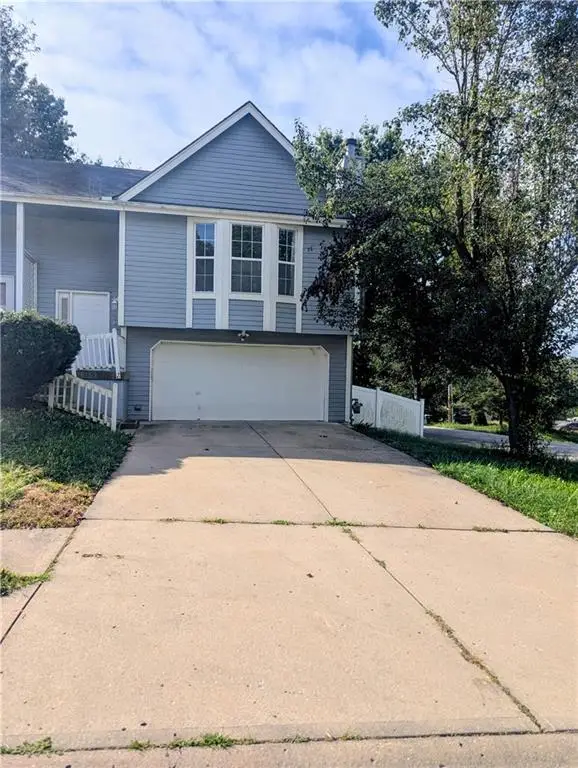 3539 NW 70th Street, Kansas City, MO 64151