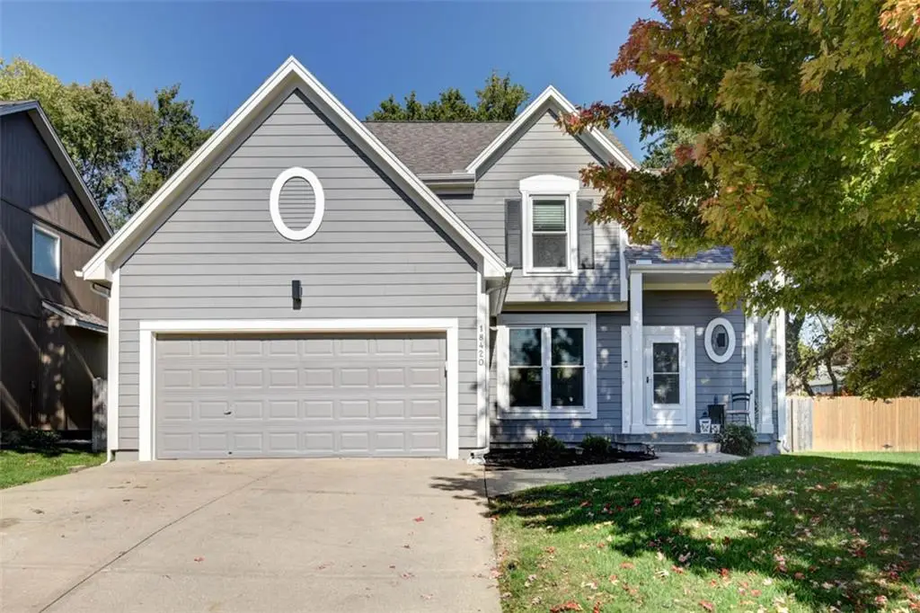 18420 W 117th Street, Olathe, KS 66061 - #1
