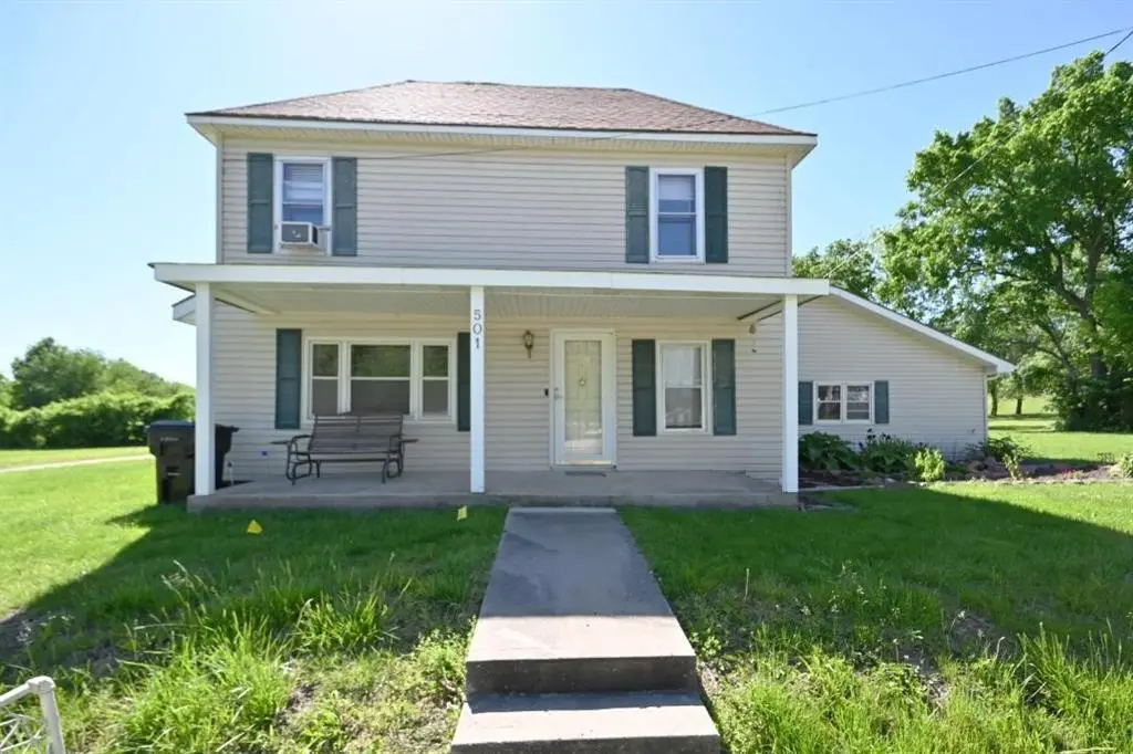 401 N Platte Avenue, Edgerton, MO 64444 - #1