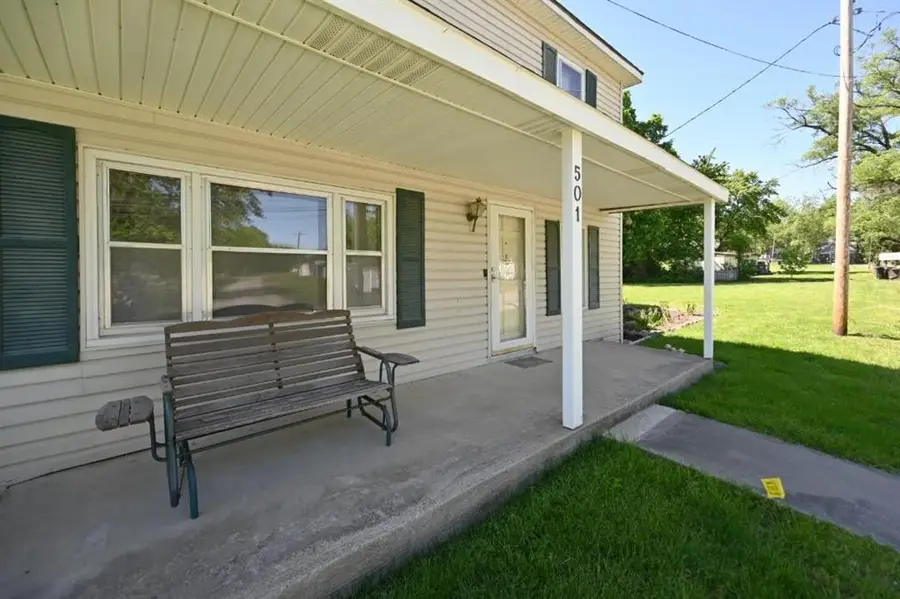 401 N Platte Avenue, Edgerton, MO 64444 - #3