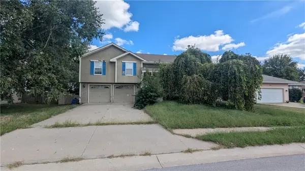 119 S Pelham Path, Raymore, MO 64083