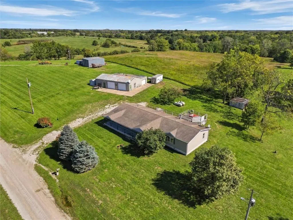 13313 Turnage Road, Richmond, MO 64085 - #1