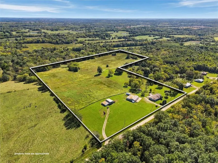 13313 Turnage Road, Richmond, MO 64085 - #2