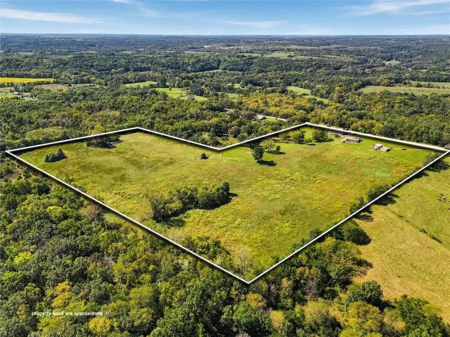 13313 Turnage Road, Richmond, MO 64085 - #3