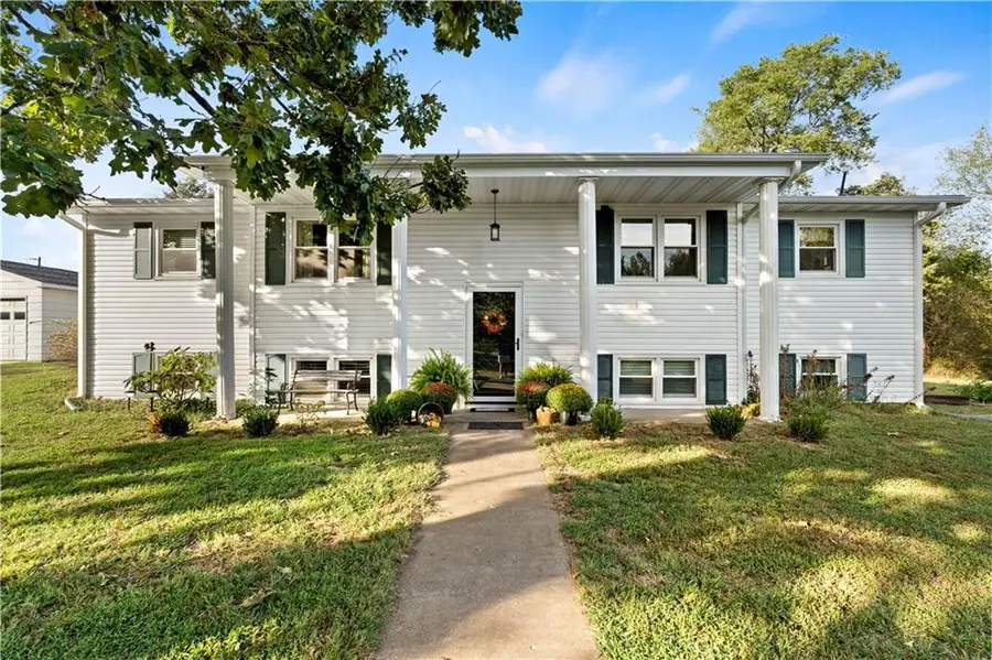 26173 E Union Track Road, Milo, MO 64767 - #2
