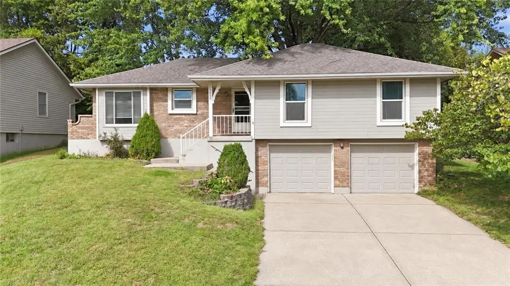 15600 E 2nd Street S, Independence, MO 64050 - #1