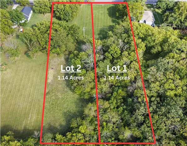 314 N Bynum Road, Lone Jack, MO 64070