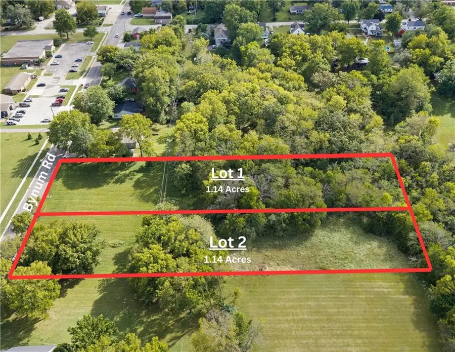 314 N Bynum Road, Lone Jack, MO 64070 - #3