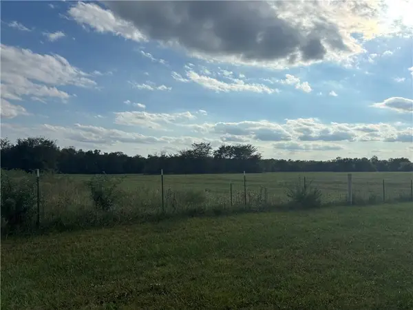 207th Street, Edgerton, KS 66021