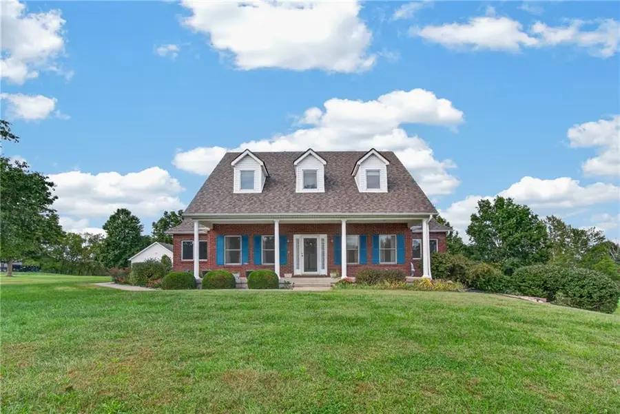 19616 NE 129th Street, Kearney, MO 64060 - #2