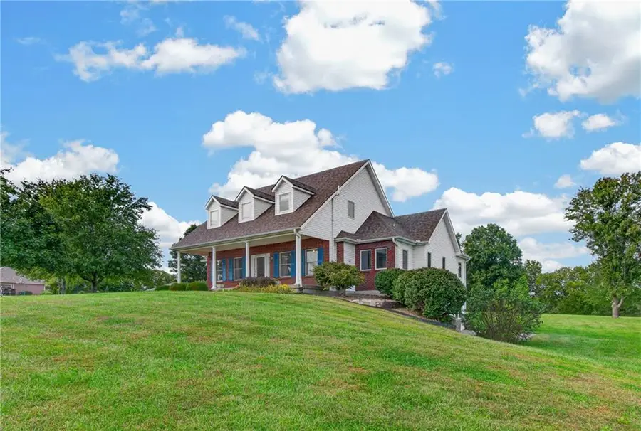 19616 NE 129th Street, Kearney, MO 64060 - #3
