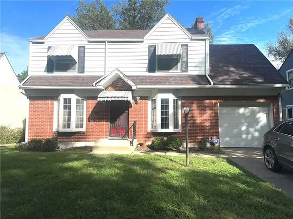 7427 Harrison Street, Kansas City, MO 64131