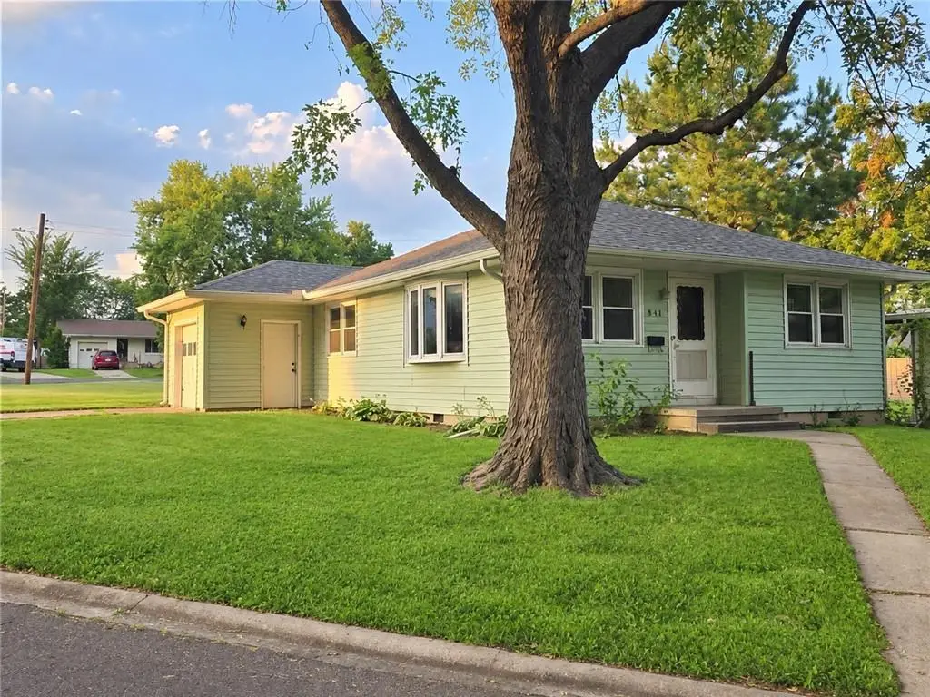 303 E Truman Avenue, Clinton, MO 64735 - #1