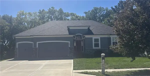 1405 NW 94th Street, Kansas City, MO 64155