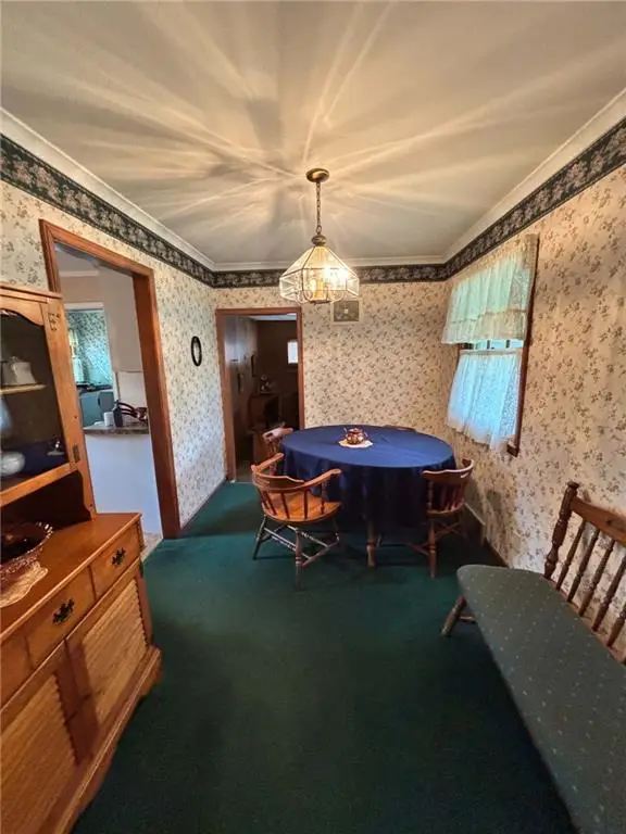 505 W Washington Street, Pittsburg, KS 66762 - #3