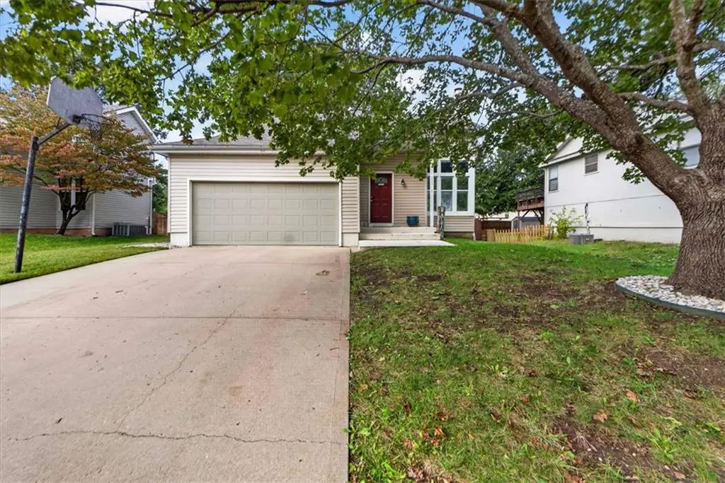 111 S Janell Drive, Olathe, KS 66061 - #1