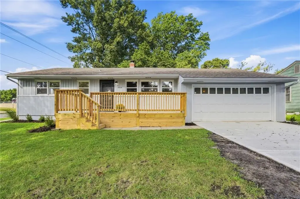 3028 S Hedges Avenue, Independence, MO 64052 - #1
