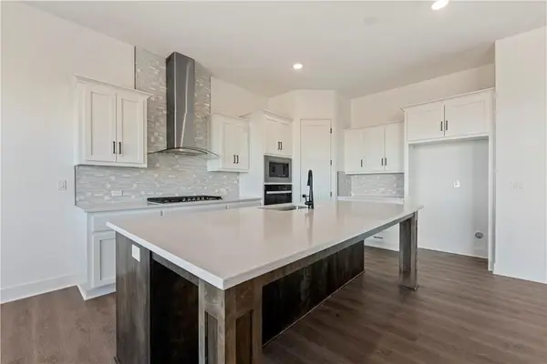 2609 Sunset Drive, Platte City, MO 64079